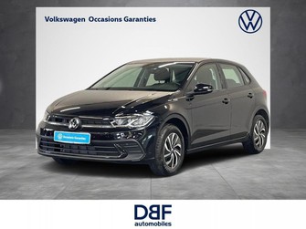 Photo Volkswagen Polo 1.0 TSI 95 S&S DSG7 Life