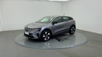 Photo Renault Megane E-TECH Megane E-Tech EV60 220 ch super charge Equilibre