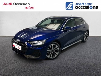 Photo Audi A3 Sportback TFSI Mild Hybrid 150 S tronic 7