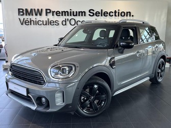 Photo Mini Countryman Countryman Cooper  136ch Northwood BVA7