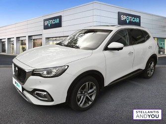 Photo MG EHS 1.5T GDI PHEV Luxury