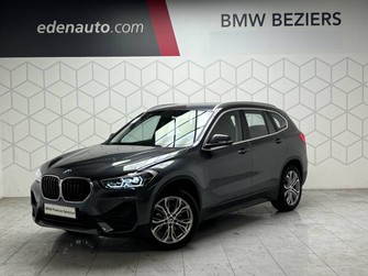 Photo Bmw X1 sDrive 16d 116 ch DKG7 Business Design
