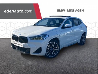 Photo Bmw X2 xDrive 25e 220 ch BVA6 M Sport