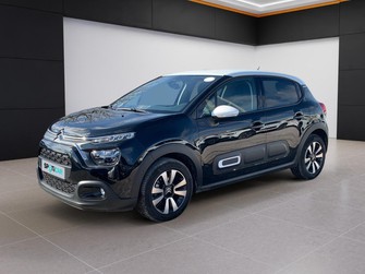 Photo Citroen C3 PureTech 110 S&S BVM6 Shine