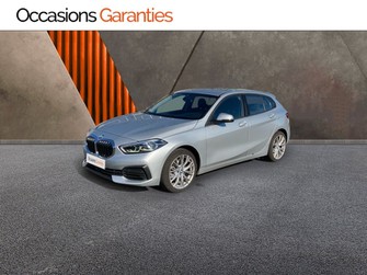 Photo Bmw Serie 1 Série 1 118iA 140ch Edition Sport DKG7 112g