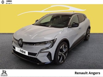 Photo Renault Megane E-Tech Electric EV60 220ch Iconic super charge
