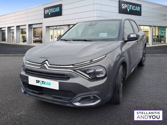 Photo Citroen C4 PureTech 130 S&S EAT8 Shine