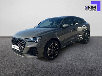 Photo Audi Q3 SPORTBACK Q3 Sportback 45 TFSIe 245 ch S tronic 6