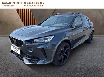 Photo Cupra Formentor 1.4 e-HYBRID 245ch VZ DSG6