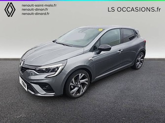 Photo Renault Clio TCe 140 RS Line