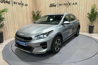 Photo Kia XCeed HYBRIDE RECHARGEABLE XCeed 1.6 GDi Hybride Rechargeable 141ch DCT6
