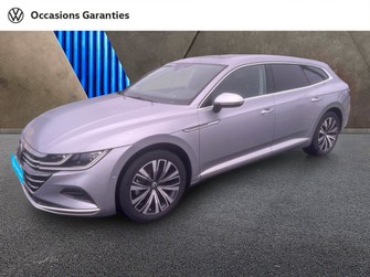 Photo Volkswagen Arteon ShootingBrake 1.4 TSI eHybrid OPF 218ch Elegance DSG6
