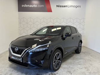 Photo Nissan Qashqai e-Power 190 ch Tekna