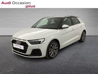 Photo Audi A1 Sportback 25 TFSI 95ch Advanced S tronic 7