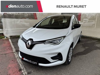 Photo Renault ZOE R110 Achat Intégral - 21 Life