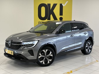 Photo Renault Austral Techno 1.3 158 Full leds GPS Caméra Carplay TVA r