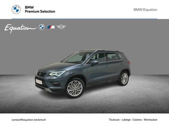 Photo Seat Ateca 1.5 TSI 150ch Start&Stop FR DSG