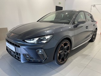 Photo Cupra Leon Leon 1.5 eTSI Hybrid 150 ch DSG7