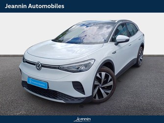 Photo Volkswagen ID.4 ID.4 204 ch