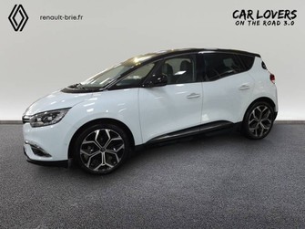 Photo Renault Scenic TCe 160 FAP EDC - 21 Intens