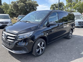 Photo Mercedes Vito MIXTO VITO MIXTO 119 CDI LONG 9G-TRONIC RWD