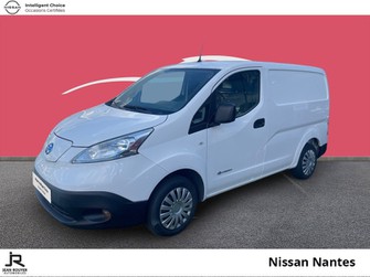 Photo Nissan Townstar e-NV200 40kWh 109ch Optima 4p