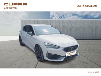 Photo Cupra Leon Leon 2.0 TSI 300 ch DSG7