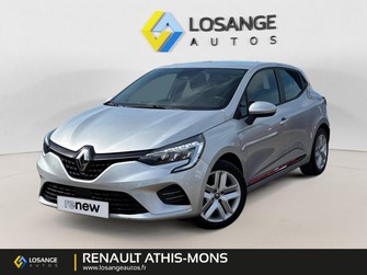 Photo Renault Clio V E-Tech 140 - 21N Business