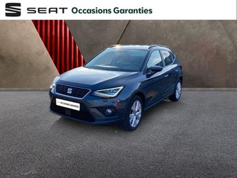 Photo Seat Arona 1.0 EcoTSI 95ch Start/Stop Urban Euro6d-T