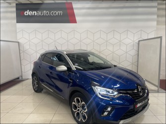 Photo Renault Captur E-Tech Plug-in 160 Intens