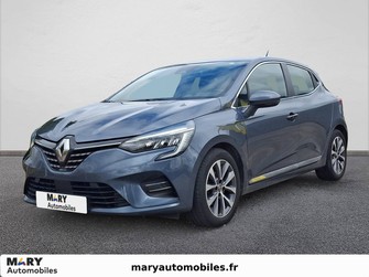 Photo Renault Clio V Clio TCe 90 - 21