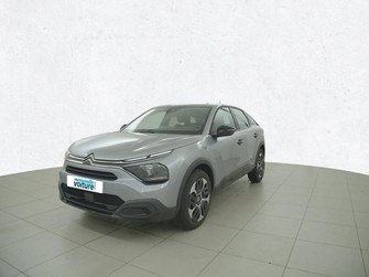 Photo Citroen C4 PureTech 100 BVM6 - You