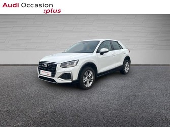 Photo Audi Q2 30 TDI 116ch Business Executive