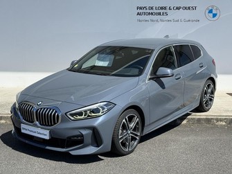 Photo Bmw Serie 1 Série 1 118d 150ch M Sport 8cv
