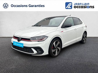 Photo Volkswagen Polo 2.0 TSI 207 S&S DSG7 GTI