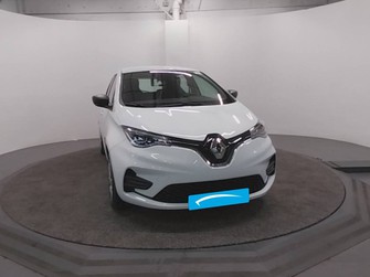 Photo Renault ZOE Zoe R110 Achat Intégral