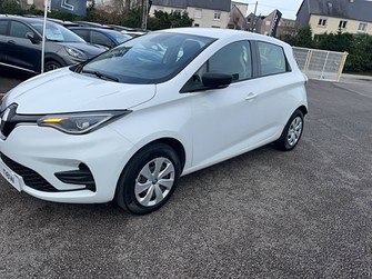 Photo Renault ZOE Zoe R110 Achat Intégral