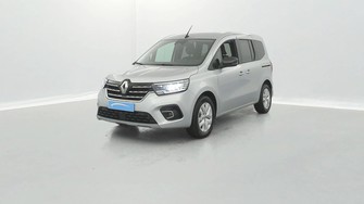 Photo Renault Kangoo Kangoo Blue dCi 95