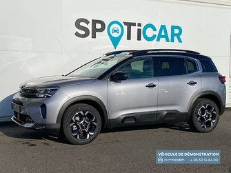 Photo Citroen C5 Aircross C5 Aircross BlueHDi 130 EAT8