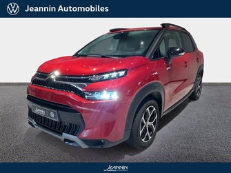 Photo Citroen C3 Aircross C3 Aircross PureTech 110 S&S BVM6