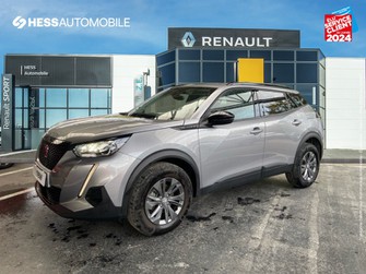 Photo Peugeot 2008 1.2 PureTech 130ch S&S Style
