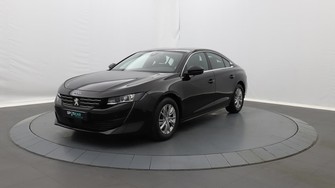Photo Peugeot 508 BUSINESS BlueHDi 130 ch S&S EAT8 Active