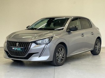 Photo Peugeot 208 Style PureTech 100 S&S BVM6