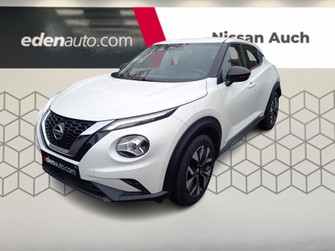 Photo Nissan Juke DIG-T 114 Business Edition