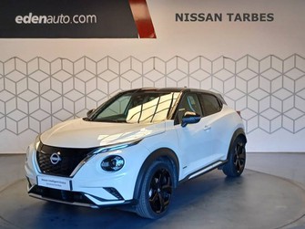 Photo Nissan Juke Hybrid 143 Premiere Edition