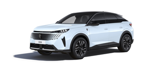 Photo Peugeot 3008 3008 Hybrid 136 e-DCS6