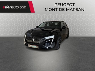 Photo Peugeot 308 BlueHDi 130ch S&S EAT8 Allure
