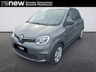Photo Renault Twingo III SCe 65 - 21 Zen