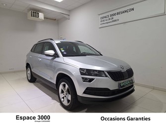 Photo Skoda Karoq Karoq 1.0 TSI 110 ch