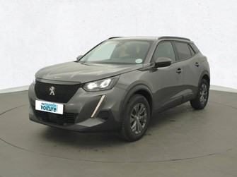 Photo Peugeot 2008 PureTech 130 S&amp;S EAT8 - Style